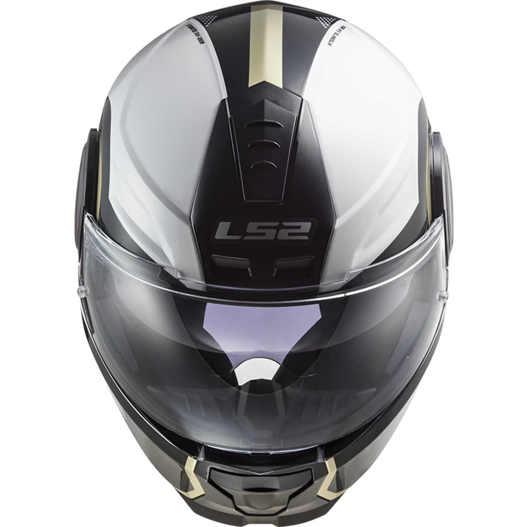 Full Face Flip Up Motorradhelm Modular Mit Doppelvisier – DOT/ECE-zugelassen, Leicht (ca. 1,75 Kg), Matt Schwarz – Inkl. Sonnenblende Innen
