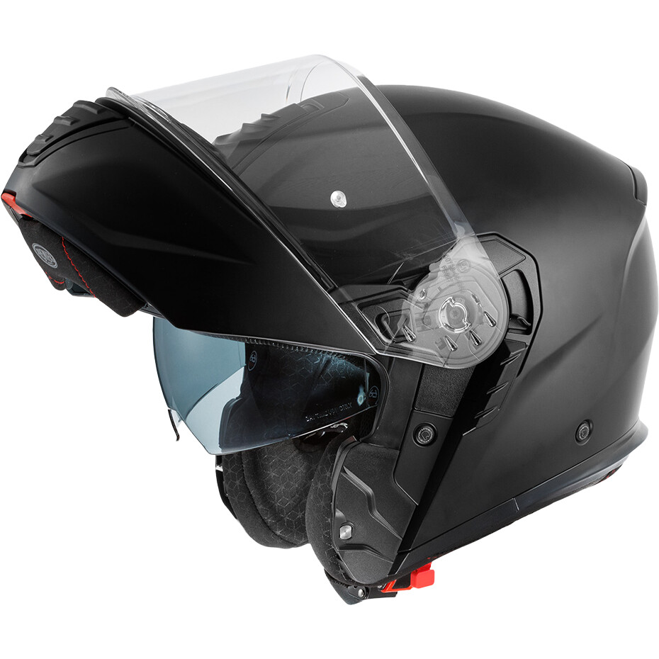 Modularer Motorradhelm P/J Premier GENIUS EVO U9BM