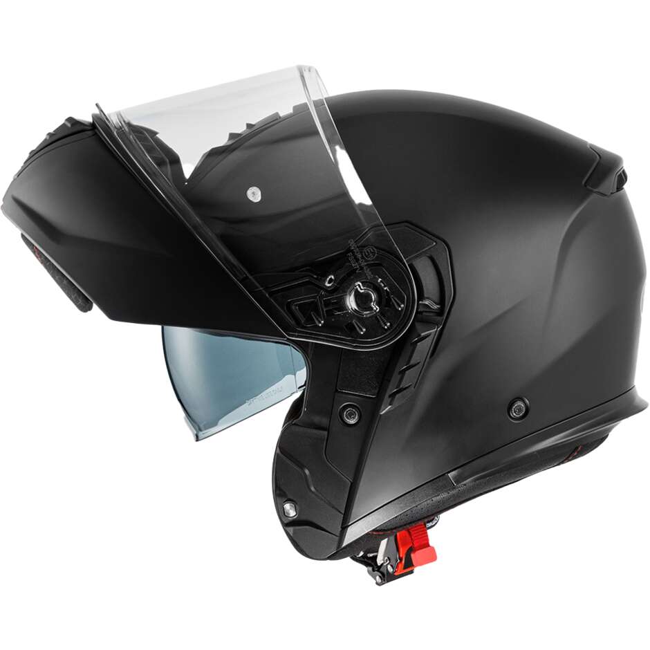 Modularer Motorradhelm P/J Premier GENIUS EVO U9BM