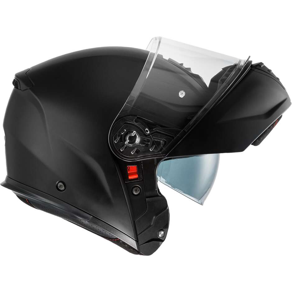 Modularer Motorradhelm P/J Premier GENIUS EVO U9BM