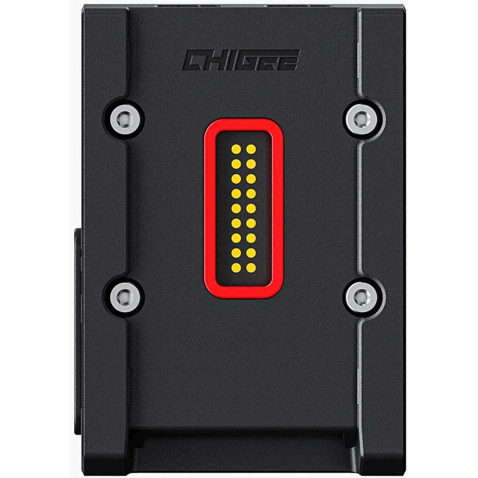 Modulo Sgancio Rapido Chigee MFP0174 per BMW per la Serie AIO-6