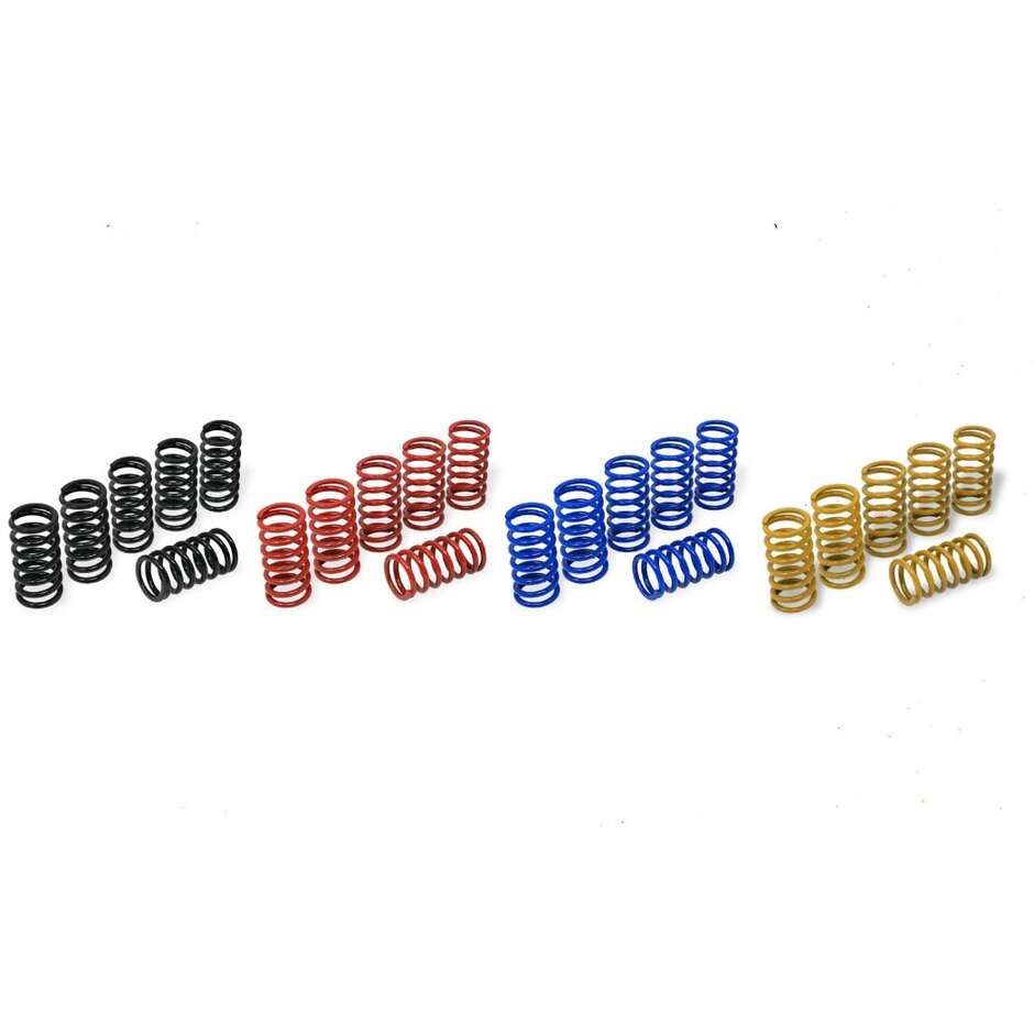 Molle frizione MO345 H45 - BMW CNC Racing Nero