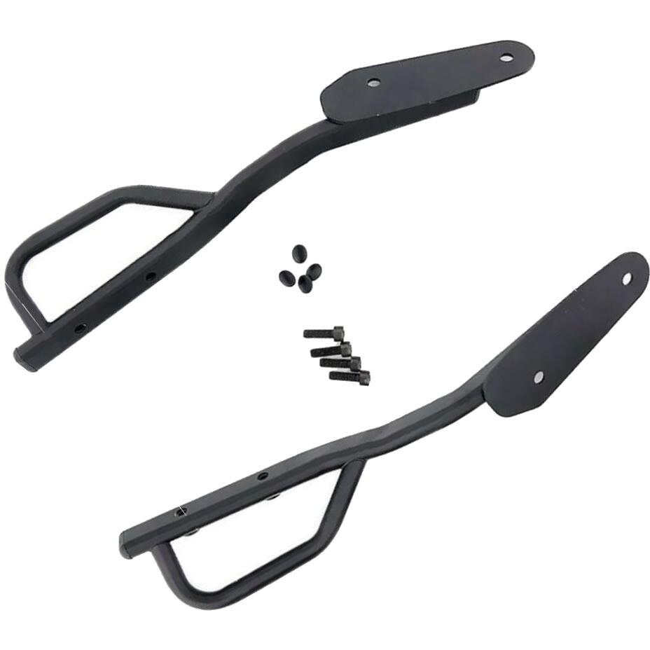 Monokey- oder Monolock-Givi-Topcase-Heckträger speziell für Yamaha MT-03 660