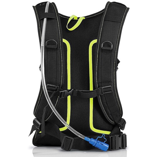 Moto 10 liter backpack technical Camel Bag With 2 liters Acerbis Drink Bag H2o