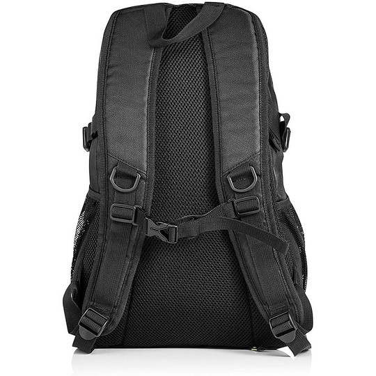Moto backpack technical Acerbis Profile Backpack Black