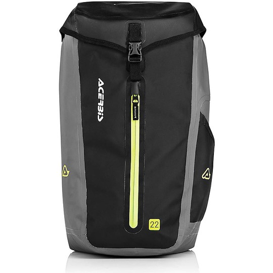 Moto backpack technical Acerbis Waterproof No Water Backpack