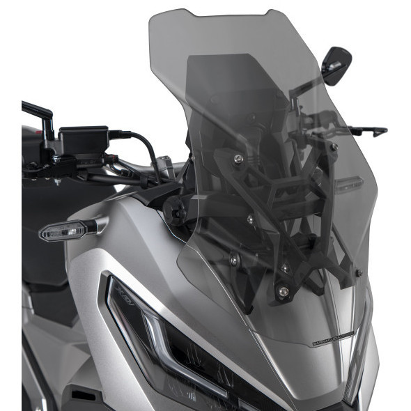 Moto Barracuda Light Smoke Screen Spécifique pour Honda X-ADV (2021)