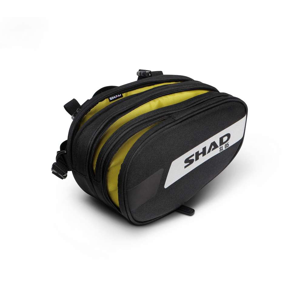 Moto Bein Tasche Shad SL05