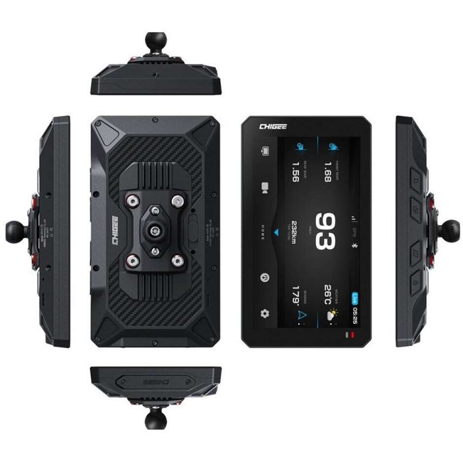 Moto Chigee AIO-6 LTE Multimedia Display - MFP0170