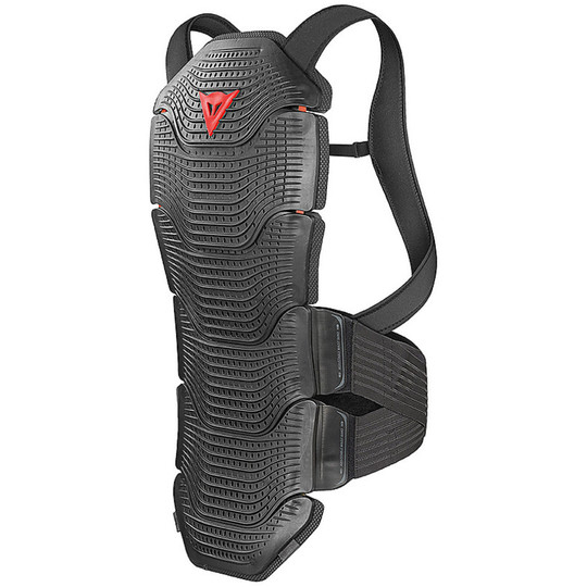 Moto Cross Dainese back protector and MANIS D1 55