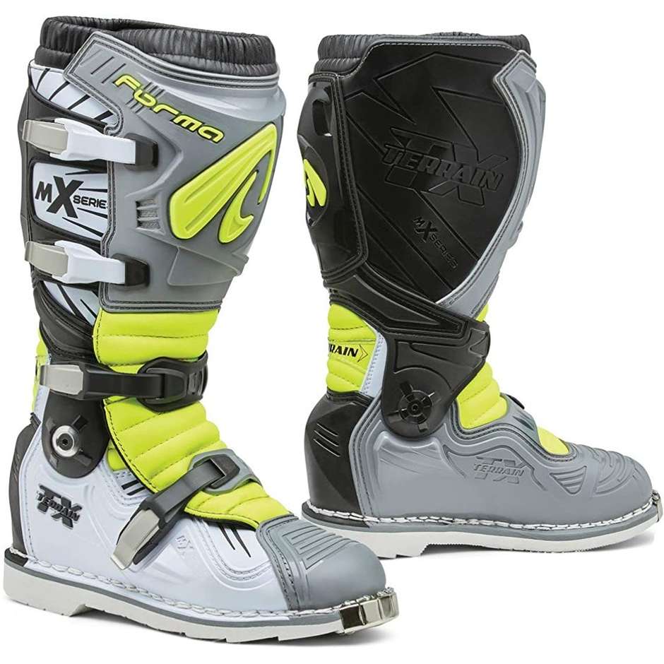 moto-cross-enduro-boots-forma-terrain-tx-gray-white-yellow-fluo-for