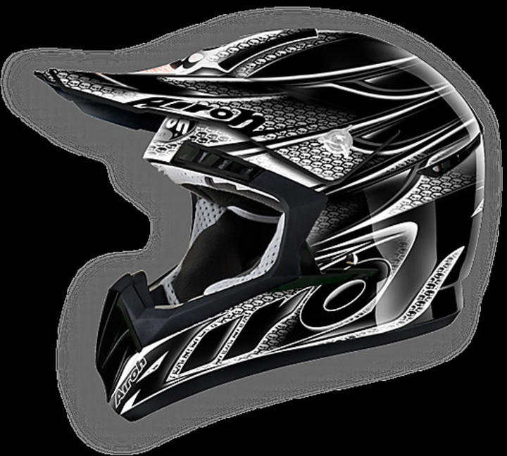 airoh cr901 helmet TC14 Gloss Large: Buy Online at Best Price in UAE Strycker Solid Helmet Throttle open Motorcycle Helmet Cascos Rockstar AIROH