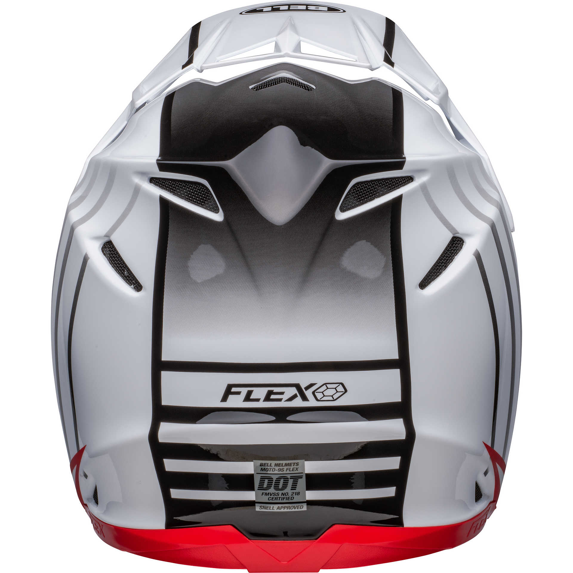 BELL ヘルメット Moto-9S Flex Sprint