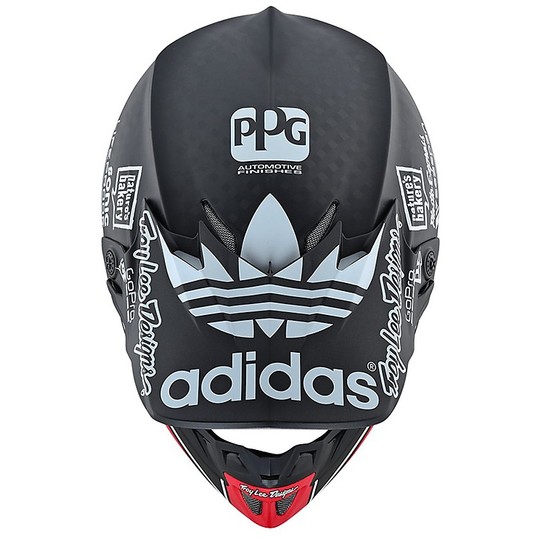 troy lee se4 adidas