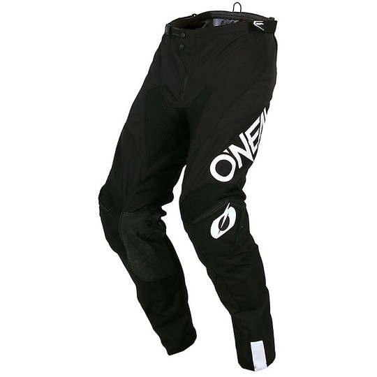 Moto Cross Enduro Oneal Mayhem Pants Pants Hexx Black