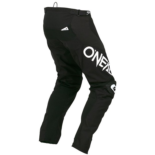 Moto Cross Enduro Oneal Mayhem Pants Pants Hexx Black