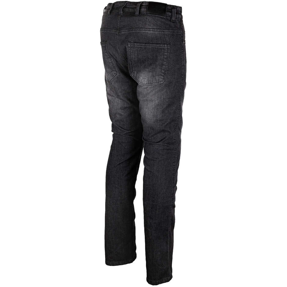 Moto Gms COBRA Jeans Black L32