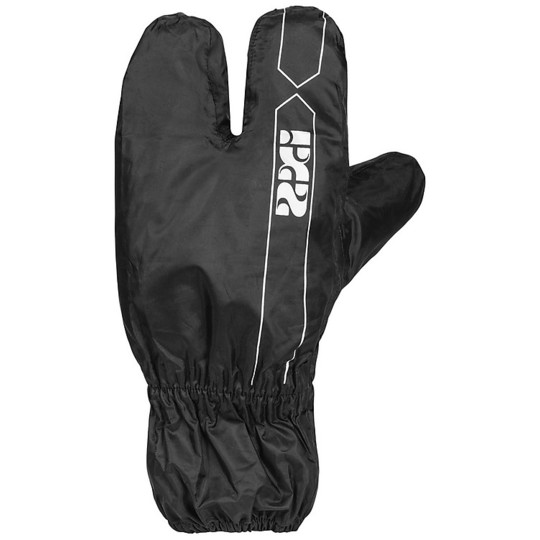 Moto Ixs VIRUS 4.0 Rainproof Gloves Black
