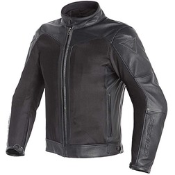 tourmaster element cooling leather jacket