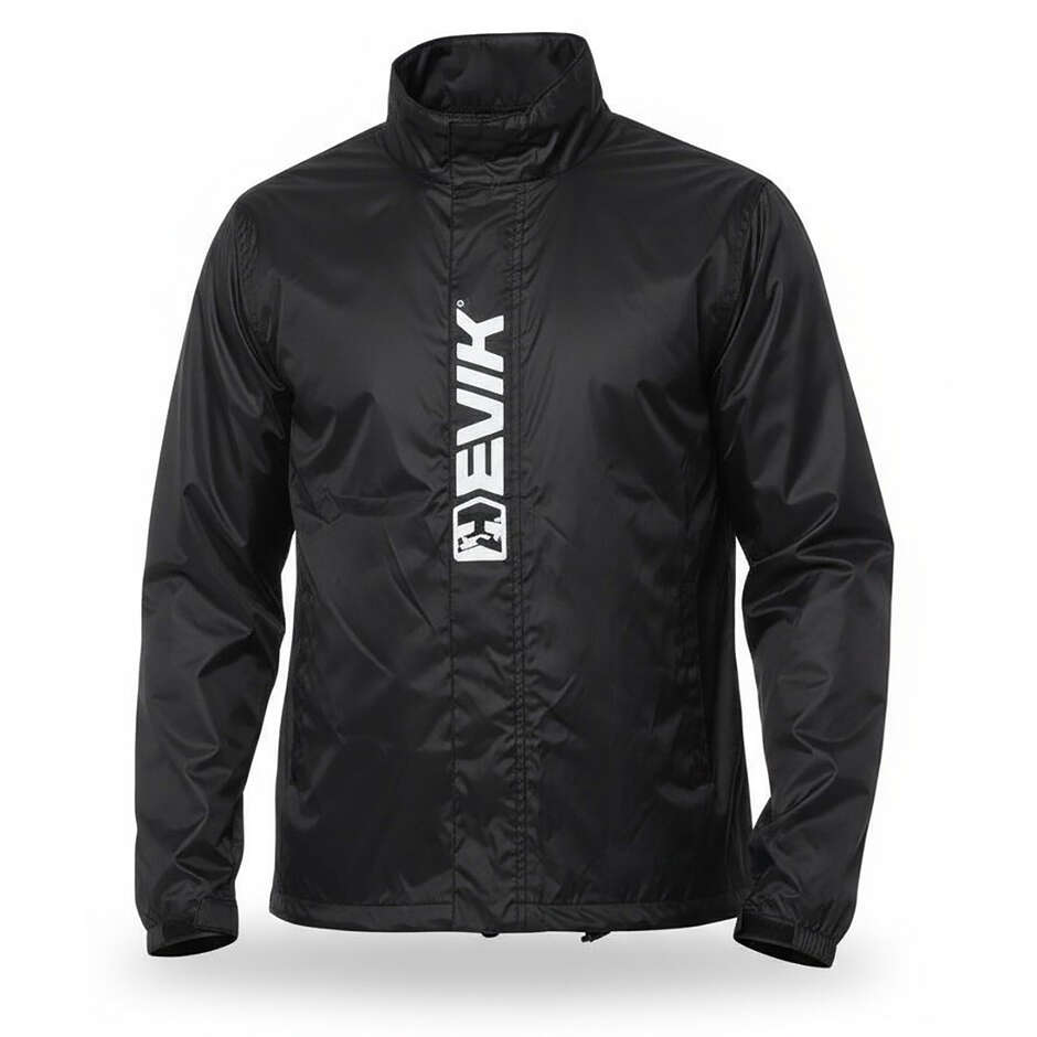 Moto Jacke Regenjacke Hevik Ultraligth Wasserdicht HRJ106