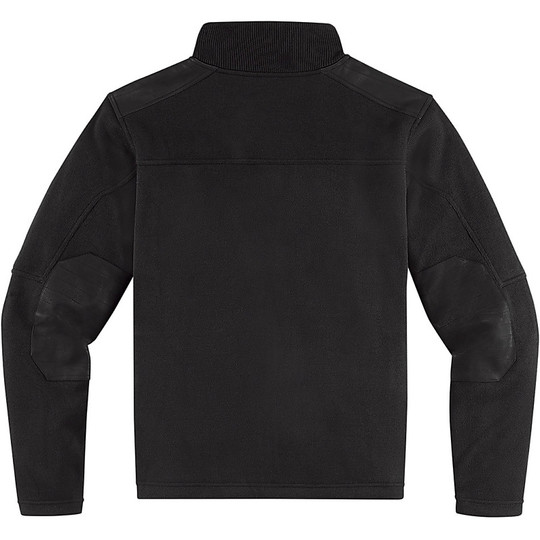 Moto jacket Cardigan Icon 1000 Fabric Quartermaster
