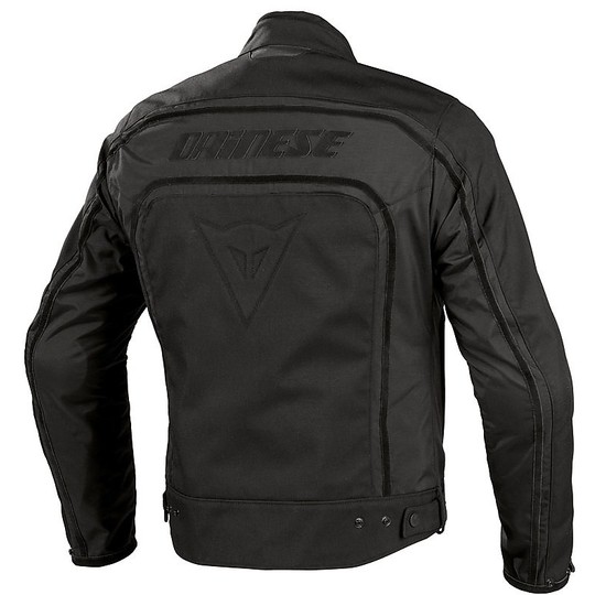 Moto jacket Dainese G.Tourage Tex Black
