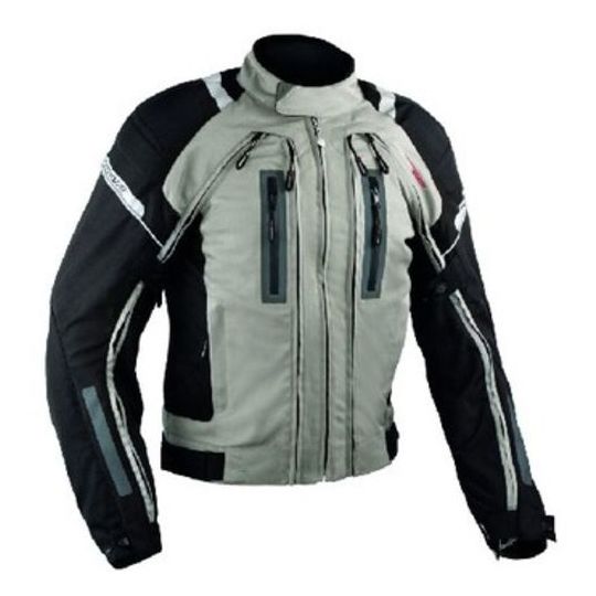 apro motorcycle jacket