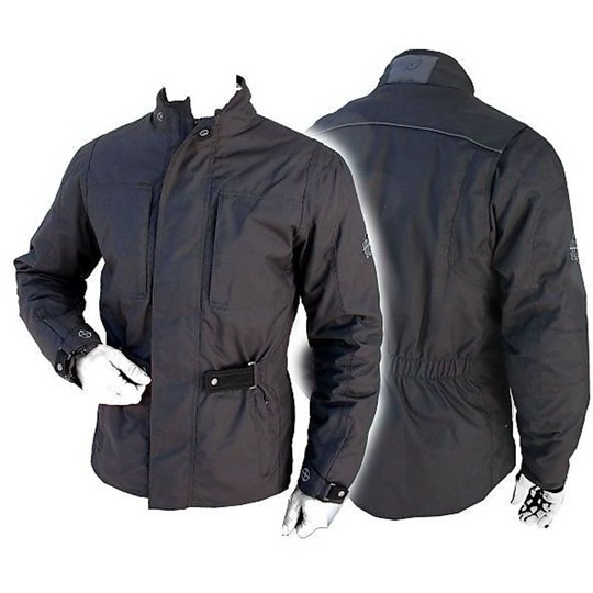 Moto Jacket Fabric Technician Städtische Surivor Durch BERIK Waterproof