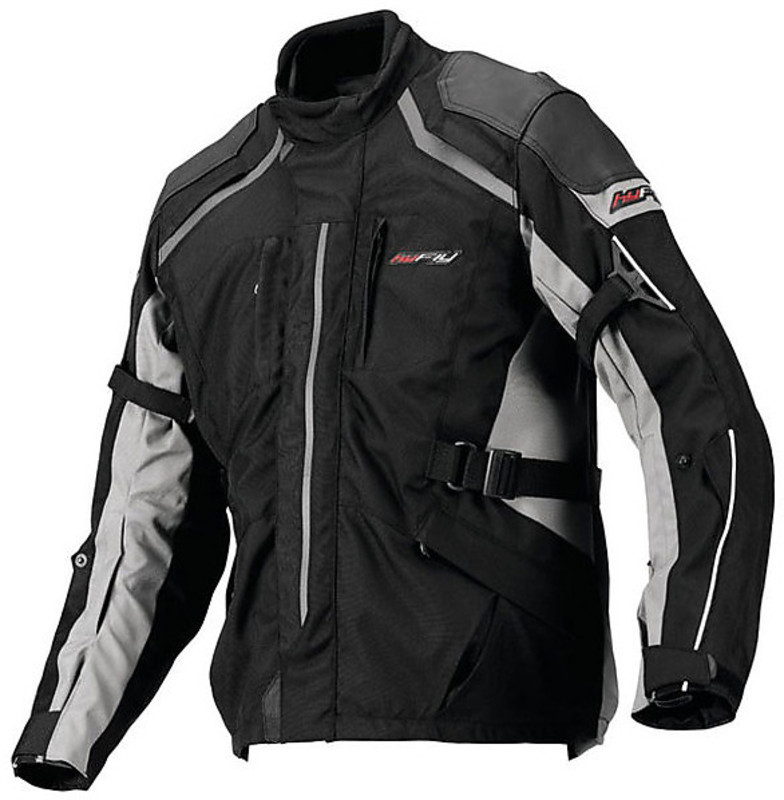 tornado 3 jacket