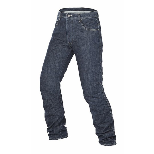 Moto-Jeans-Hosen Dainese Montana 4D Denim