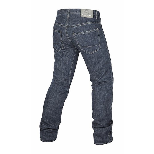 Moto Jeans Pants Dainese Montana 4D Denim