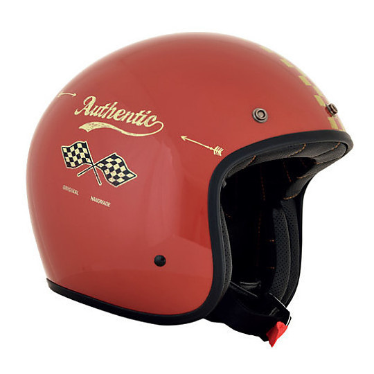 speed racer helmet dot