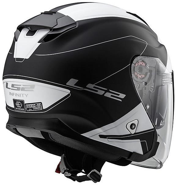 Ls2 Helm Visier