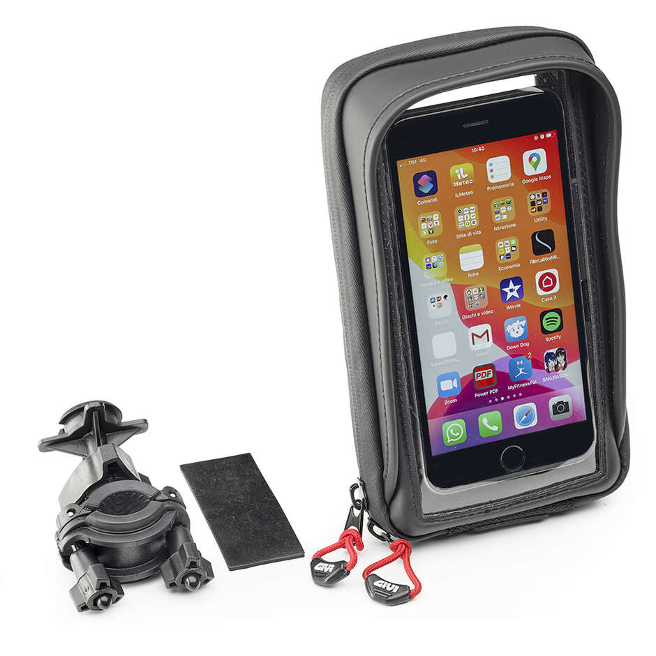 Moto Kappa KS958B Smartphone Holder Case