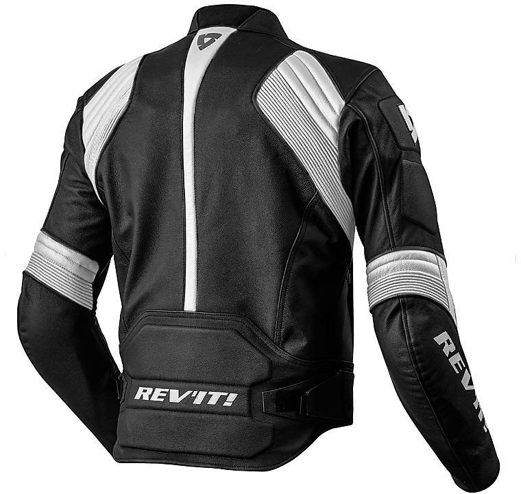 Milwaukee Leather Herren Lederjacke – Klassische Moto-Jacke Aus Rindsleder, Mit Reißverschluss & Vielen Taschen