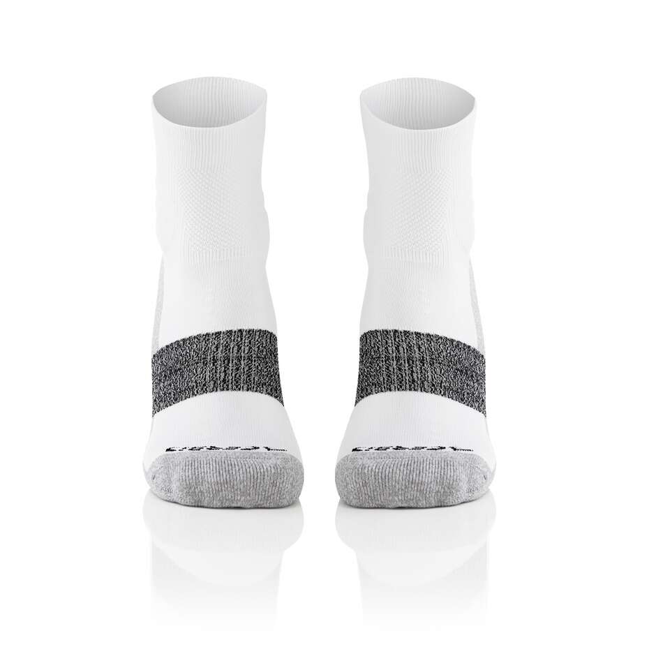 Moto-MTB Acerbis MTB ULTRA Weiße Socke
