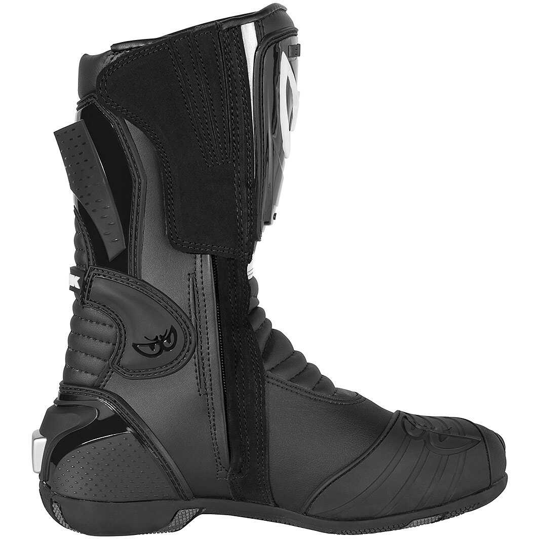 Berik shop losail boots