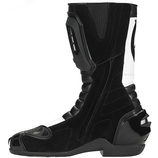 Moto Racing Boots Road XPD VR6.2 Black