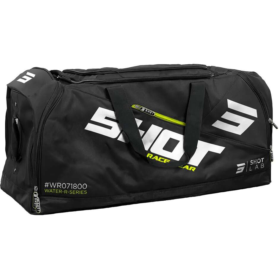 Moto Shot bag CLIMATIC SPORT BAG Black