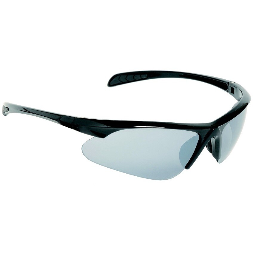 Moto Sports glasses Baruffaldi Bay Black