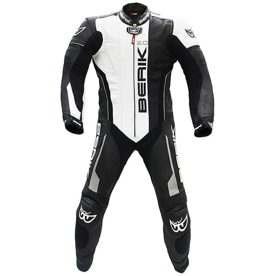 Moto suit Professional Leather Berik 2.0 10542 Professional 