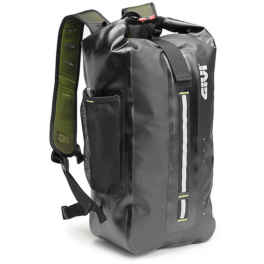 Moto Waterproof Backpack Givi T Gravel-Range GRT701 25 Lt