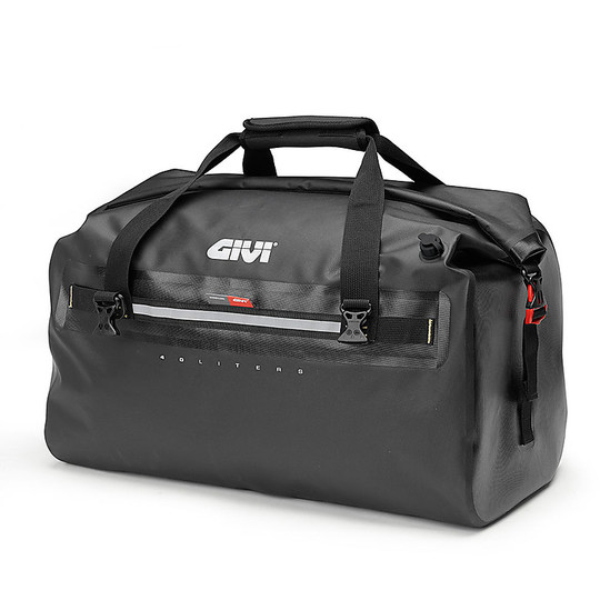 Moto Waterproof duffel bag Givi T Gravel-Range GRT703 40 Lt