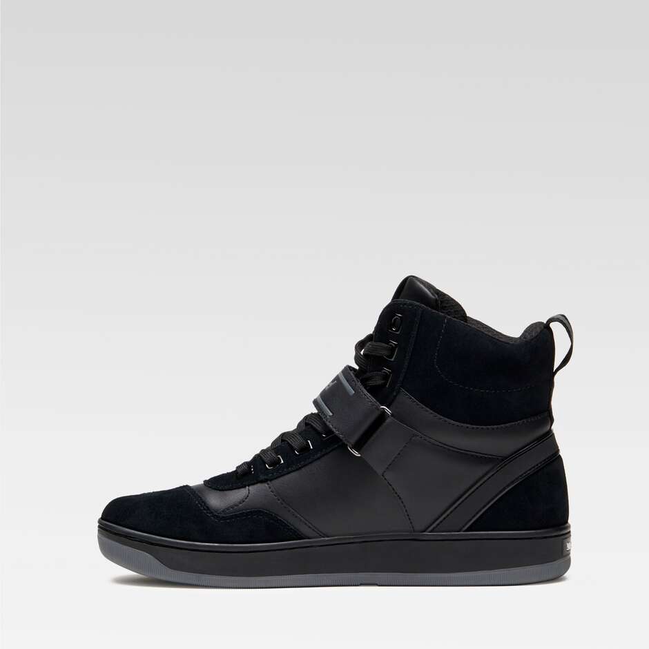 Moto XPD MOTO PRO H2OUT Turnschuhe Schwarz