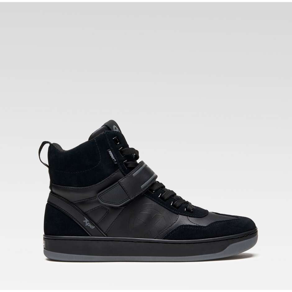 Moto XPD MOTO PRO H2OUT Turnschuhe Schwarz