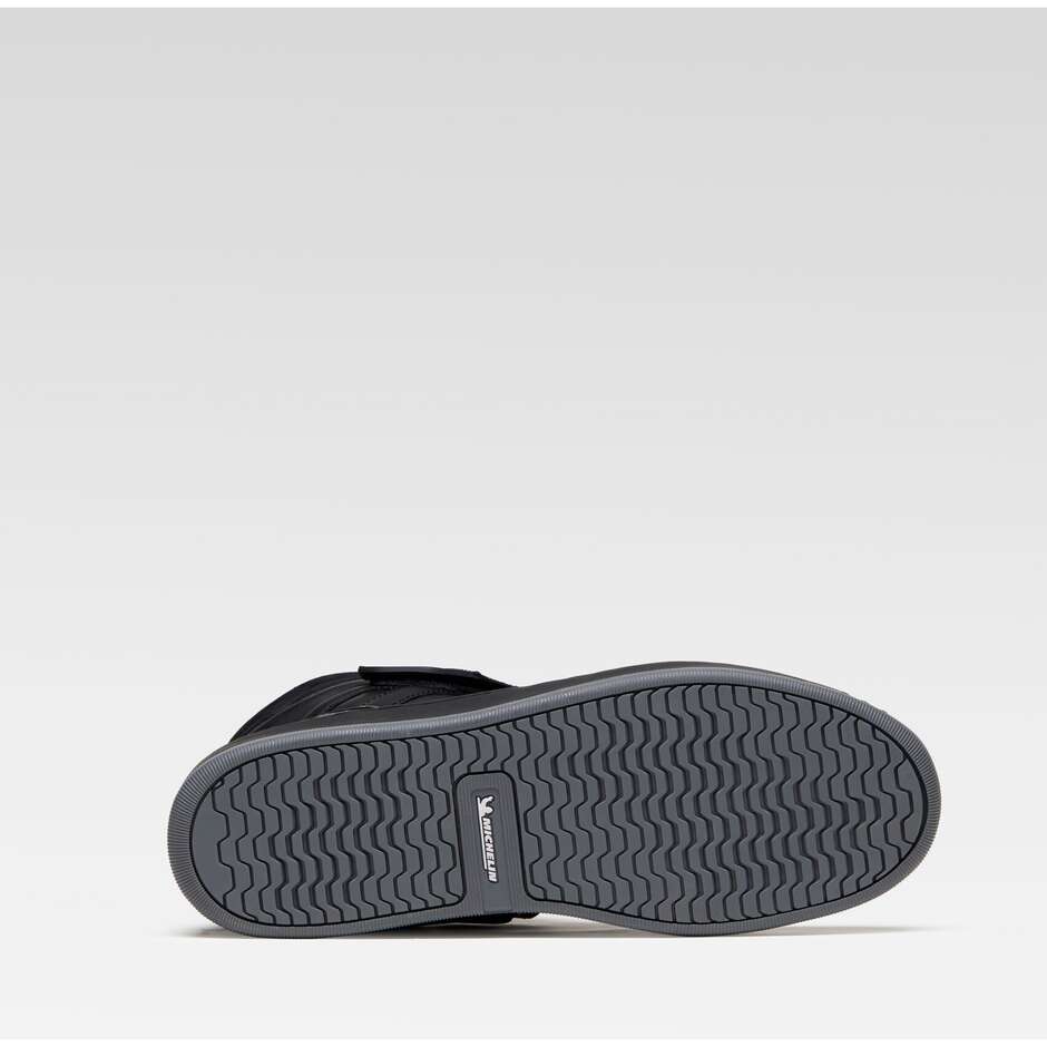Moto XPD MOTO PRO H2OUT Turnschuhe Schwarz