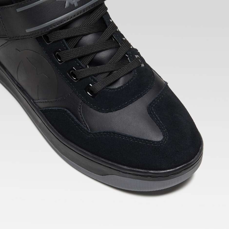 Moto XPD MOTO PRO H2OUT Turnschuhe Schwarz