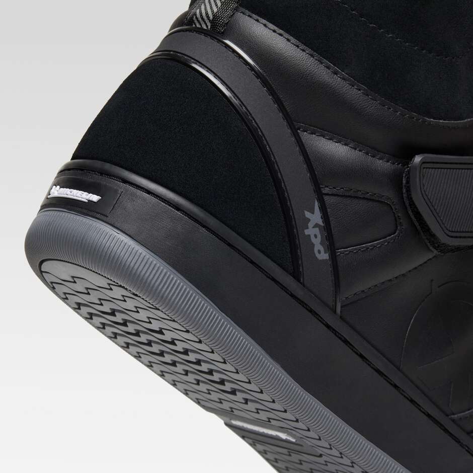 Moto XPD MOTO PRO H2OUT Turnschuhe Schwarz
