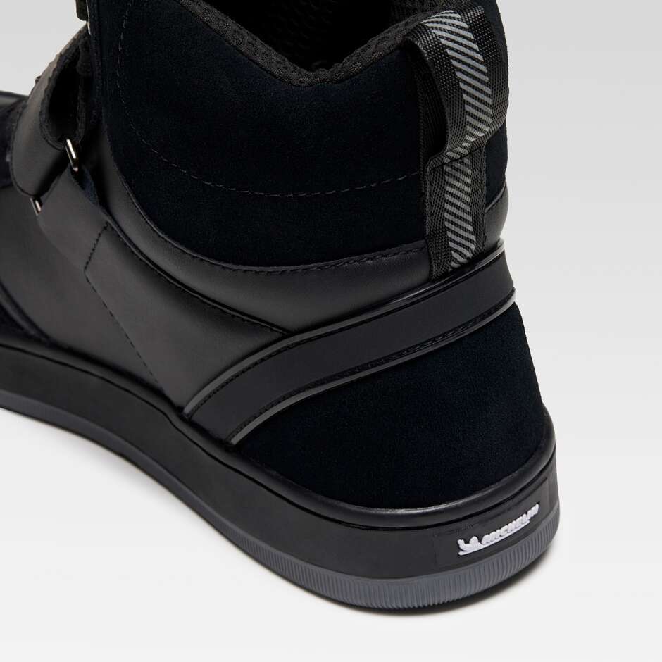 Moto XPD MOTO PRO H2OUT Turnschuhe Schwarz