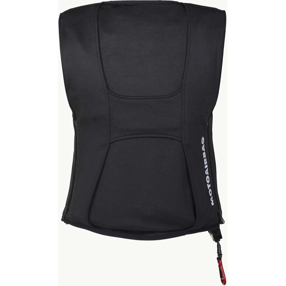 Motoairbag Mab M1 Airbag Weste Schwarz